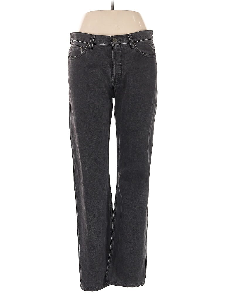 GIVENCHY Pre-owned Jeans In Black