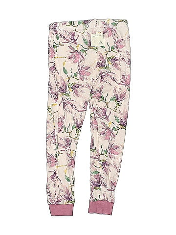 Burt's Bees Baby Sweatpants (view 2)