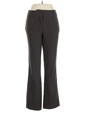 7th Avenue Design Studio New York & Company Dress Pants (view 1)