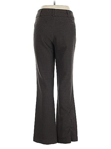 7th Avenue Design Studio New York & Company Dress Pants (view 2)