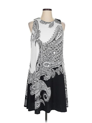 AK Anne Klein Casual Dress (view 1)