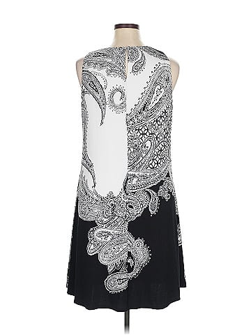 AK Anne Klein Casual Dress (view 2)
