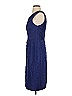 Lela Rose Blue Cocktail Dress Size 4 - photo 5