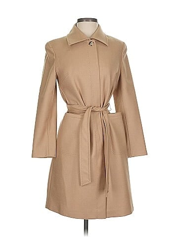 Assorted Brands Trenchcoat (view 1)
