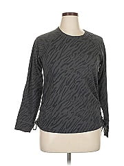 Pact Pullover Sweater