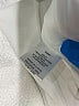Alexia Admor 100% Polyester Ivory Trenchcoat Size 2 - photo 7