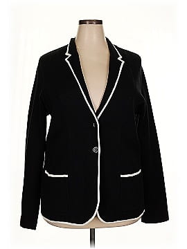 Ann Taylor Blazer