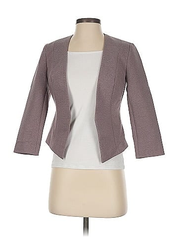 Express Blazer (view 1)