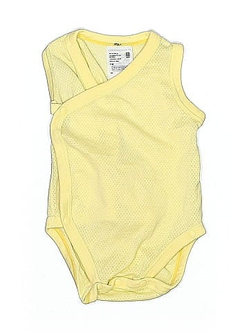 Uniqlo Sleeveless Top (view 1)
