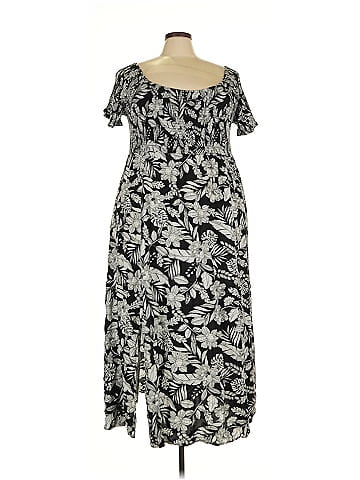 Evans Casual Dress (view 1)