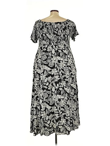 Evans Casual Dress (view 2)