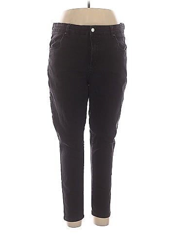 Universal Standard Jeans (view 1)
