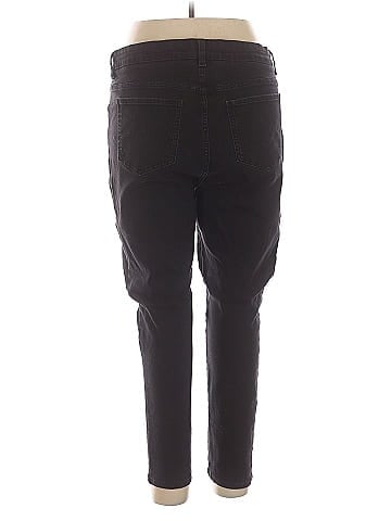 Universal Standard Jeans (view 2)