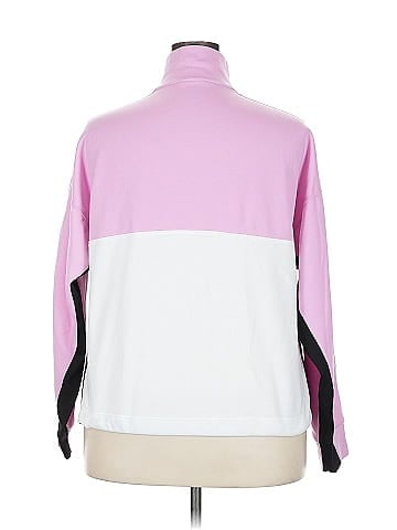 DKNY Sport Track Jacket (view 2)