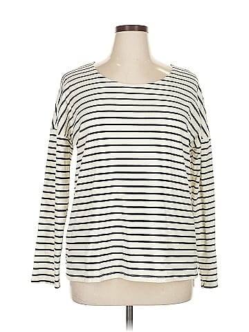 Pomander Place Long Sleeve T-Shirt (view 1)