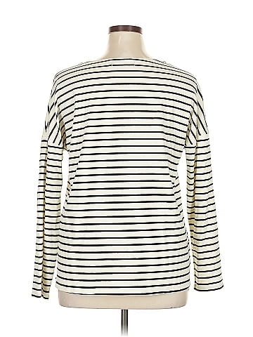 Pomander Place Long Sleeve T-Shirt (view 2)