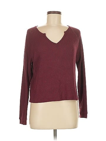 Planet Gold Long Sleeve T-Shirt (view 1)