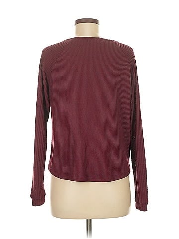 Planet Gold Long Sleeve T-Shirt (view 2)