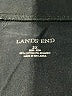 Lands' End Solid Black Active Pants Size 2X - photo 4