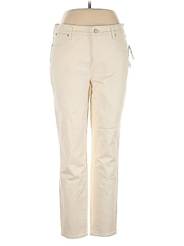 Talbots Khakis (view 1)