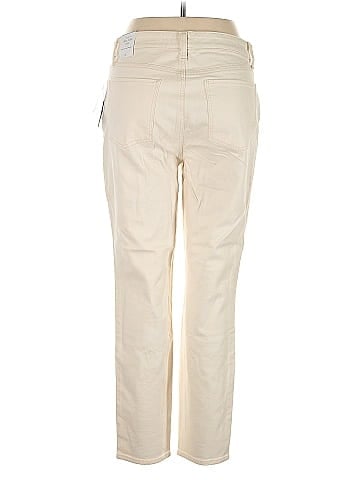 Talbots Khakis (view 2)