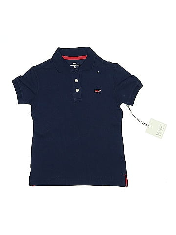 Vineyard Vines Short Sleeve Polo (view 1)