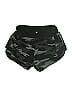 Athleta Camo Black Athletic Shorts Size XS - photo 2