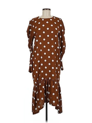 Trafaluc by Zara Casual Dress (view 1)