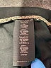 By Malene Birger Solid Black Active Pants Size 37 waist - photo 5