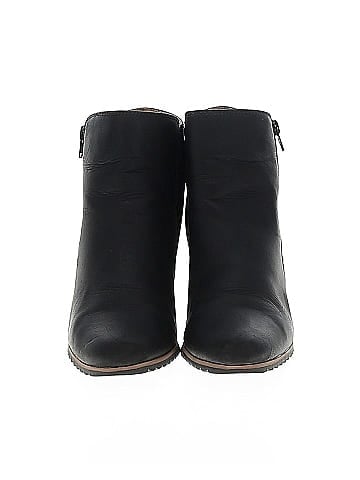 SOUL Naturalizer Ankle Boots (view 2)