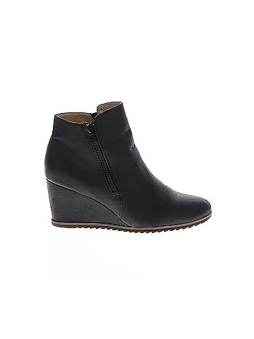 SOUL Naturalizer Ankle Boots (view 1)