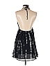 Zara Black Cocktail Dress Size XS - photo 2