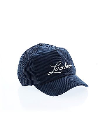 1883 Lucchese Baseball Cap (view 1)