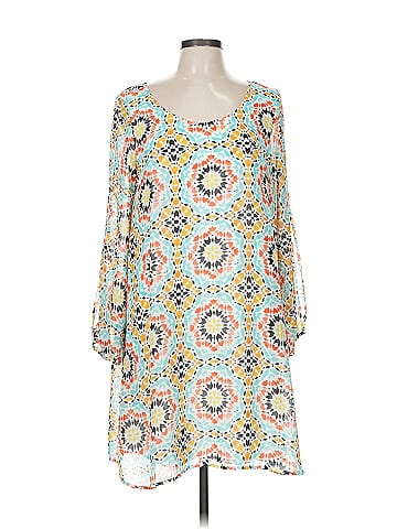 Tacera Casual Dress (view 1)