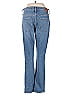 Madewell Hearts Blue Jeans Size 27 waist - photo 2