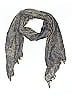 Unbranded Gray Blue Scarf One size - photo 1