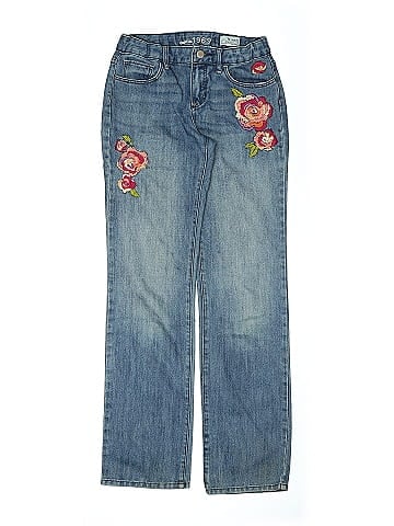 Gap Jeans (view 1)