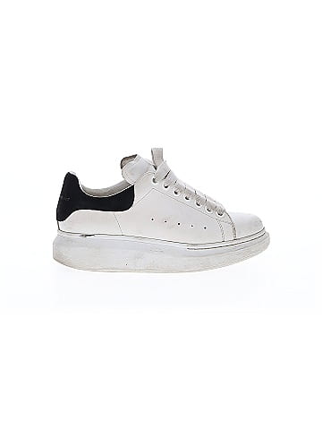 Alexander McQueen Sneakers (view 1)