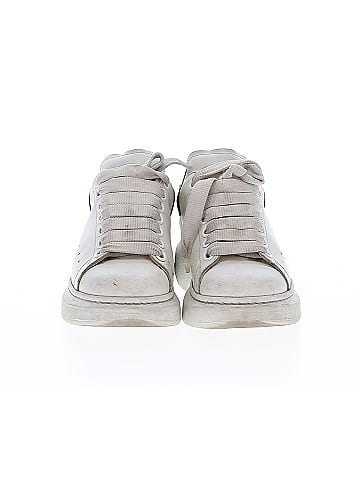 Alexander McQueen Sneakers (view 2)