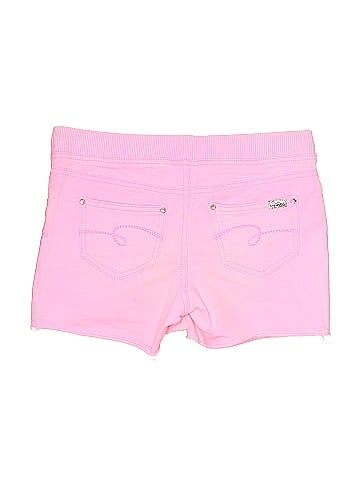 Justice Shorts (view 2)