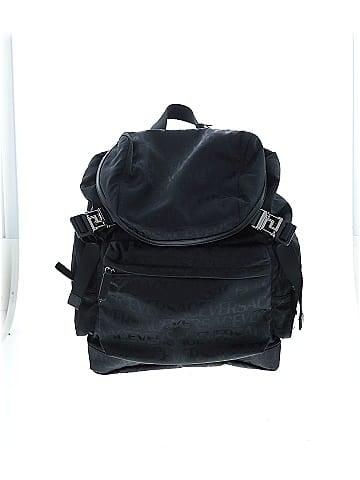 Versace Neo Nylon Backpack (view 1)