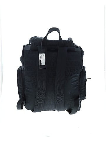 Versace Neo Nylon Backpack (view 2)