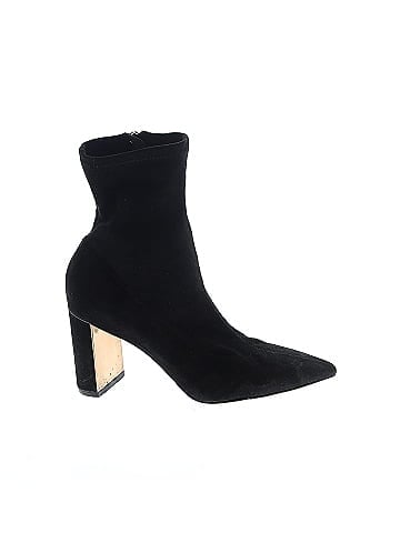 Urban Revivo Boots (view 1)