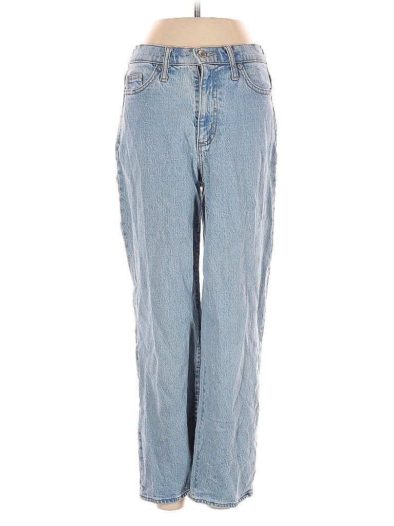 Click to view more detailed imagery on our partner's website Pre-owned Universal Thread Jeans In Blue