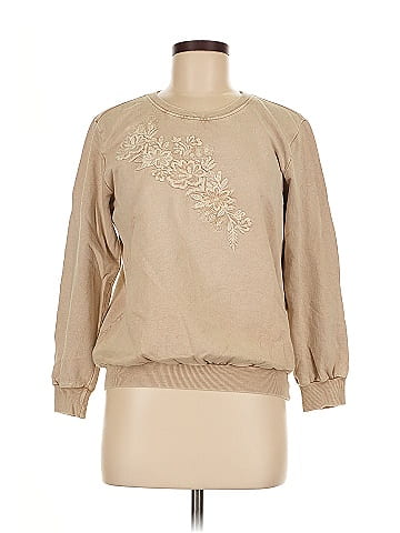 Solitaire Sweatshirt (view 1)