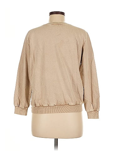 Solitaire Sweatshirt (view 2)