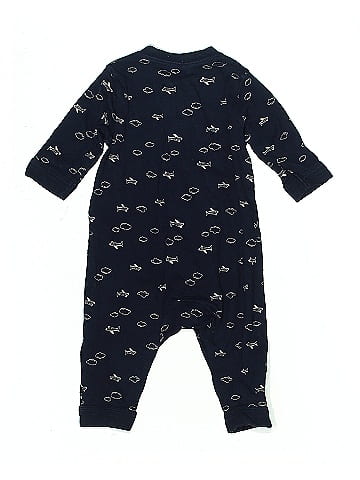 Uniqlo Long Sleeve Onesie (view 2)
