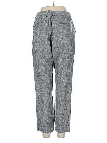 Uniqlo Linen Pants (view 2)