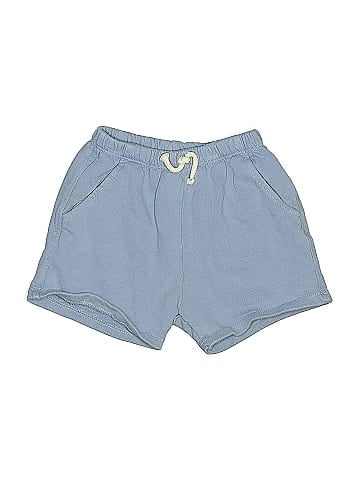 Zara Athletic Shorts (view 1)