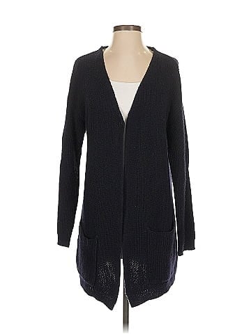 Berenice Wool Cardigan (view 1)